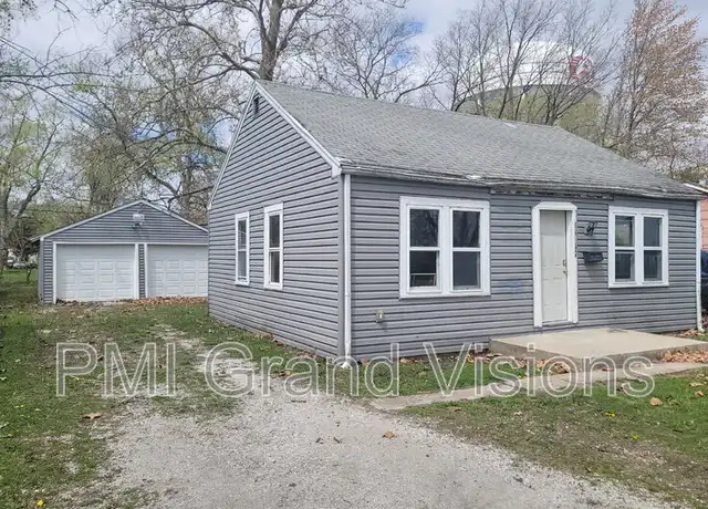 Property at 1565 N Wilson Ave, Decatur, IL, 62526, 2 beds, 1 bath, [object Object]