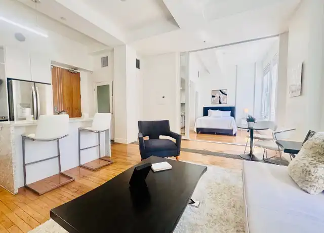 Property at 125 4th St Unit 414, Los Angeles, CA, 90013, 1 bed, 1 bath, [object Object]