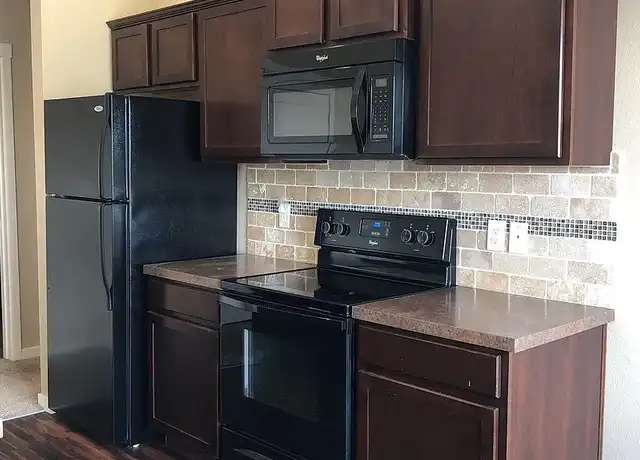 Property at Crossfield Apartments - 980 W Parkstone St, Meridian, ID, 83646, 2-3 beds, 2 baths, [object Object]