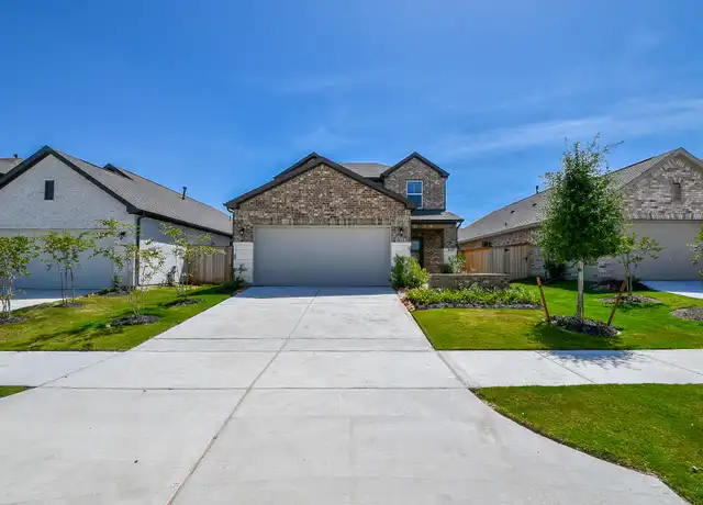 Property at 12931 California Palm Ct, Cypress, TX, 77433, 4 beds, 2.5 baths, [object Object]