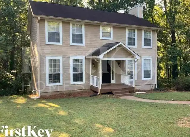 Property at 14 Plantation Dr, Newnan, GA, 30263, 4 beds, 3 baths, [object Object]