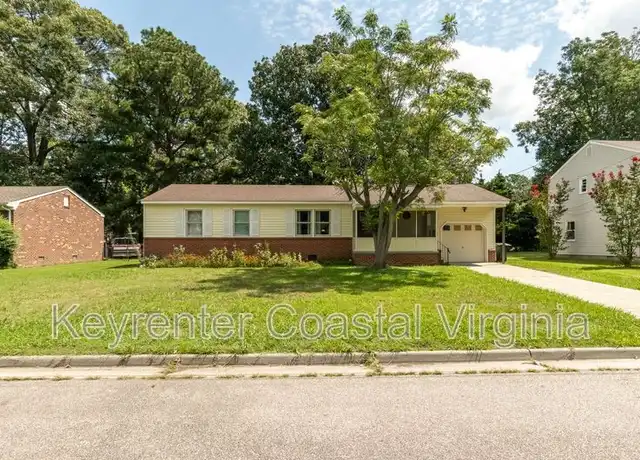 Property at 168 Ruston Dr, Newport News, VA, 23602, 3 beds, 2 baths, [object Object]