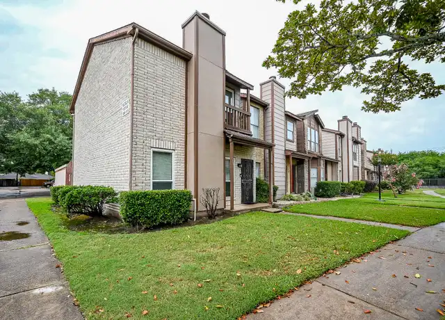 Property at 12300 Brookglade Cir #110, Houston, TX, 77099, 2 beds, 2.5 baths, [object Object]