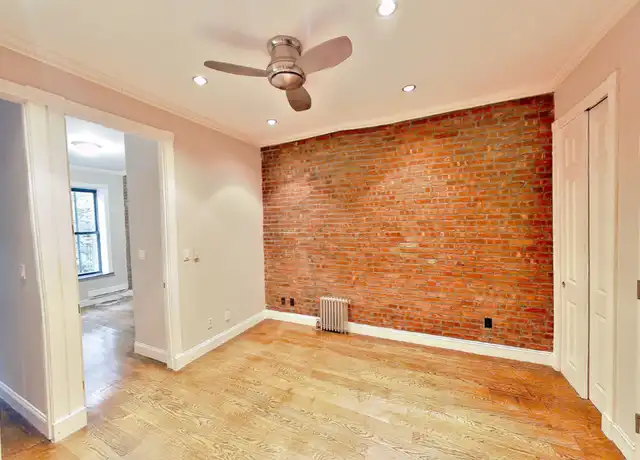 Property at 9 W 103rd St Unit 2F, New York, NY, 10025, 2 beds, 1 bath, [object Object]