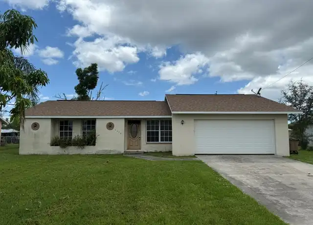 Property at 4344 SW 7th Ave, Cape Coral, FL, 33914, 3 beds, 2 baths, [object Object]
