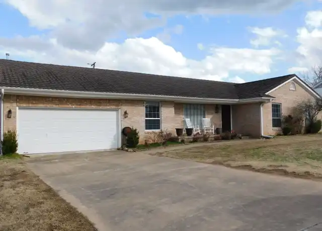 Property at 2521 S 66th St, Fort Smith, AR, 72903, 3 beds, 2 baths, [object Object]