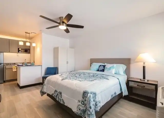 Property at 1020 Central Ave SW Unit MF-105, Albuquerque, NM, 87102, 0 beds, 1 bath, [object Object]