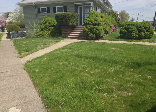 Property at 742 Westfield Ave #2, Elizabeth, NJ, 07208, 3 beds, 1.5 baths, [object Object]