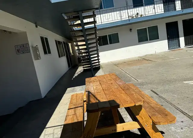 Property at Delano Apartments - 272 La Pala Dr, San Jose, CA, 95127, 1 bed, 1 bath, [object Object]