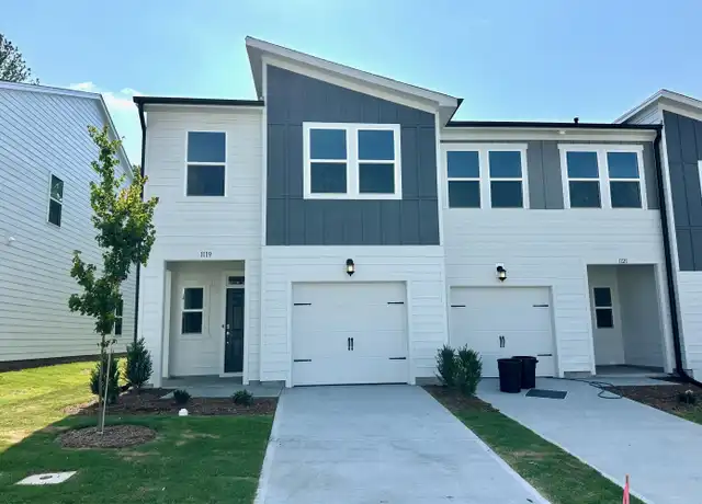 Property at 1119 Merlot Hills Ln, Durham, NC, 27704, 3 beds, 2.5 baths, [object Object]