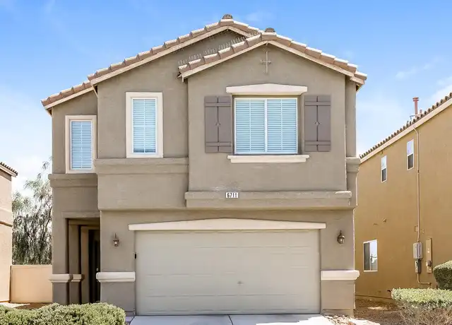 Property at 6711 Scarlet Star Ave, Las Vegas, NV, 89130, 3 beds, 2.5 baths, [object Object]