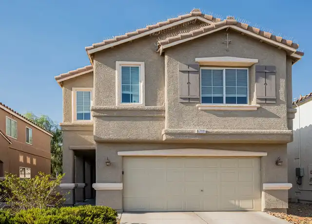 Property at 6711 Scarlet Star Ave, Las Vegas, NV, 89130, 3 beds, 2.5 baths, [object Object]