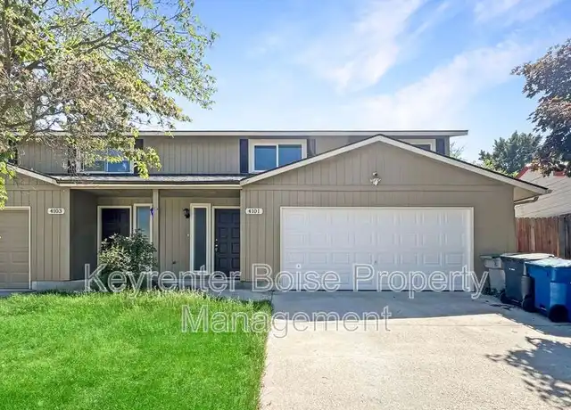 Property at 4101 S Minuteman Way, Boise, ID, 83706, 4 beds, 2 baths, [object Object]