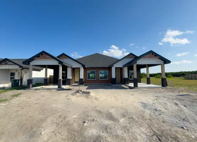 Property at 4310 Escondido Ln Unit A, Harlingen, TX, 78550, 3 beds, 2 baths, [object Object]