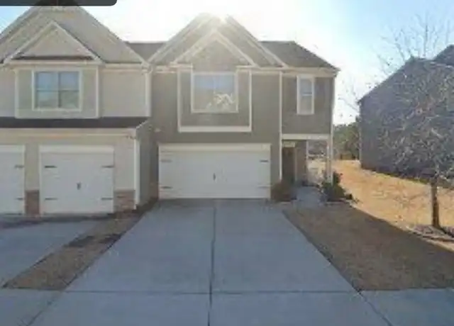 Property at 3885 Nixon Grove Dr, Douglasville, GA, 30135, 4 beds, 2.5 baths, [object Object]