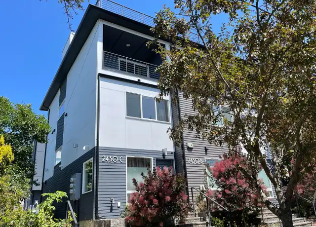 Property at 2430C NW 60th St, Seattle, WA, 98107, 3 beds, 2 baths, [object Object]