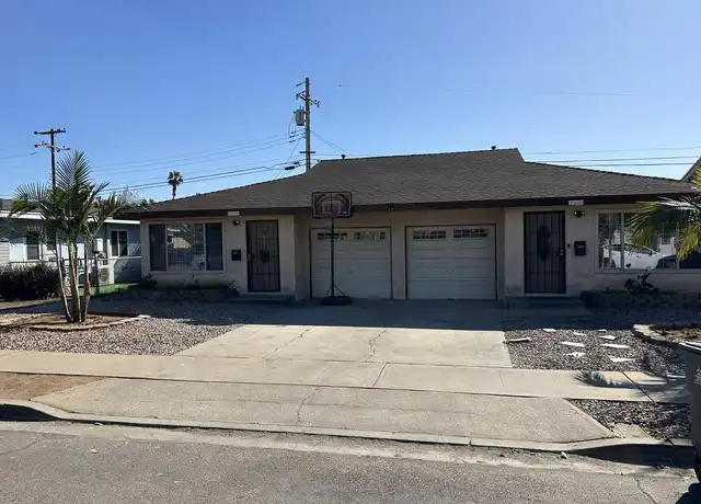 Property at 558 Madrona St, Chula Vista, CA, 91910, 2 beds, 1 bath, [object Object]