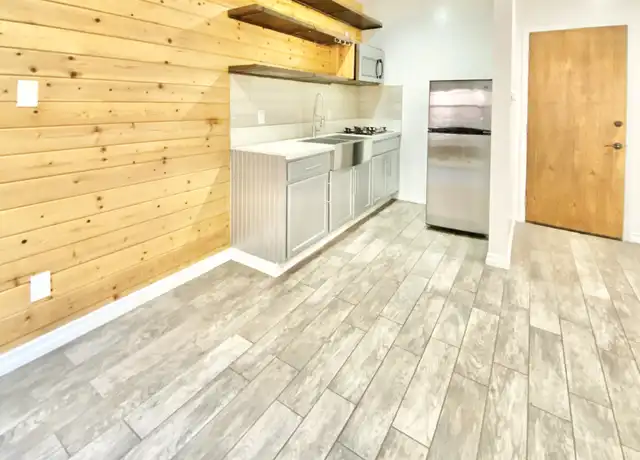 Property at 1121 S Norton Ave Unit 207A, Los Angeles, CA, 90019, 0 beds, 1 bath, [object Object]