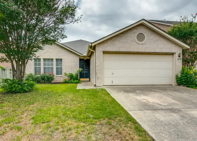 Property at 18707 Legend Oaks, San Antonio, TX, 78259, 3 beds, 2 baths, [object Object]