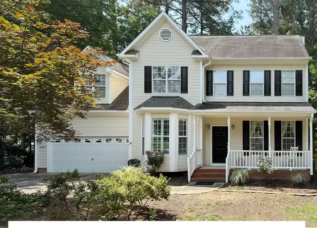 Property at 5207 Tahoe Dr, Durham, NC, 27713, 3 beds, 2.5 baths, [object Object]