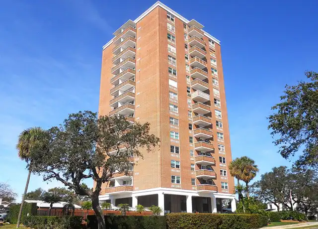 Property at 4015 Bayshore Blvd Unit 4A, Tampa, FL, 33611, 1 bed, 1 bath, [object Object]
