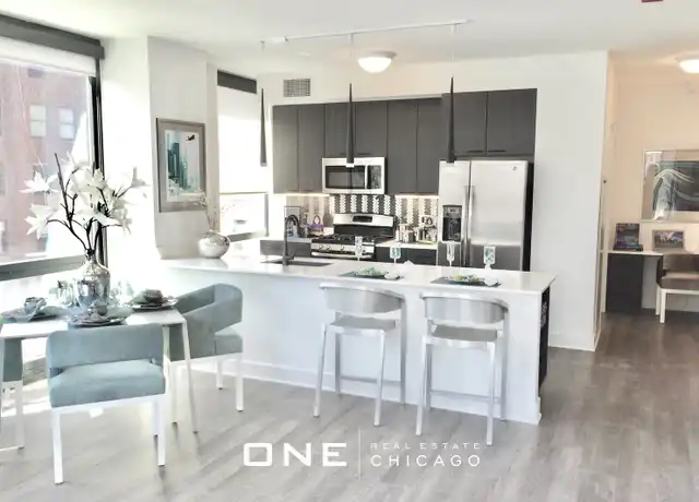 Property at 80 E Lake St Unit 2, Chicago, IL, 60601, 2 beds, 2 baths, [object Object]
