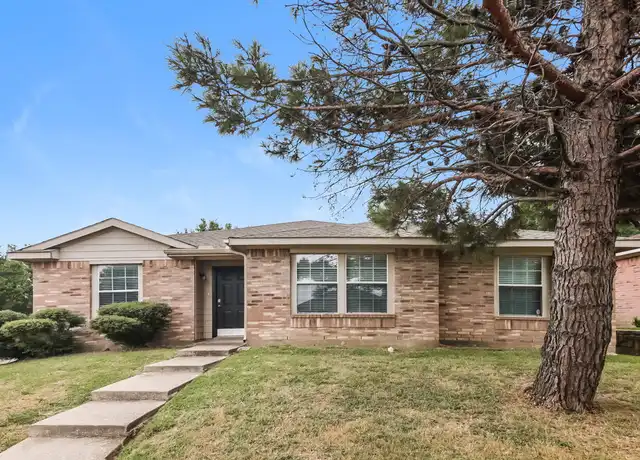 Property at 2712 Tranquil Way, Dallas, TX, 75237, 3 beds, 2 baths, [object Object]