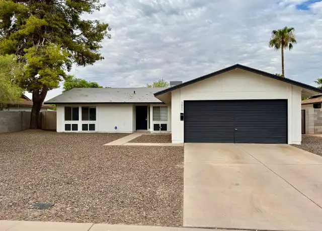 Property at 1057 E Frost Dr, Tempe, AZ, 85282, 3 beds, 2 baths, [object Object]