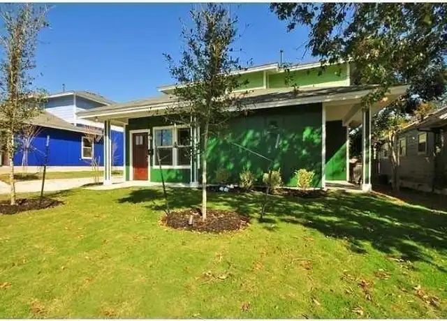 Property at 706 W North Loop Blvd Unit A, Austin, TX, 78751, 4 beds, 2 baths, [object Object]