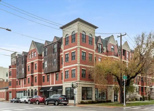 Property at 4234 S Ellis Ave Unit 4B, Chicago, IL, 60653, 2 beds, 2 baths, [object Object]