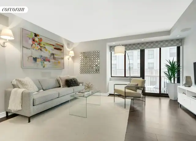 Property at 43 E 25th St Unit 15D, New York, NY, 10010, 3 beds, 3 baths, [object Object]