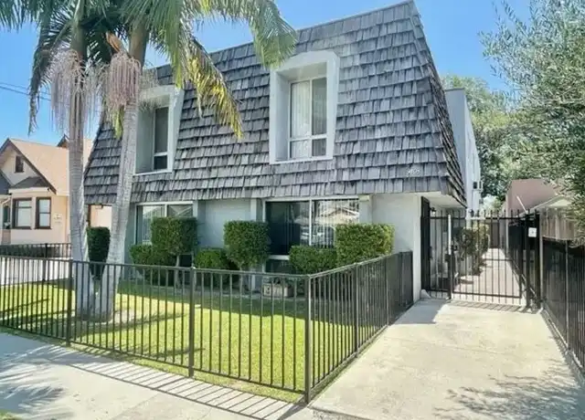 Property at 9408 Olive St Unit 3, Bellflower, CA, 90706, 2 beds, 1 bath, [object Object]