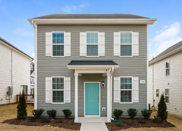 Property at 134 Rosemary St, Clayton, NC, 27520, 3 beds, 2.5 baths, [object Object]