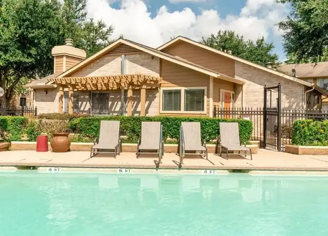 Property at 515 S Bender Ave Unit 1705, Humble, TX, 77338, 1 bed, 1 bath, [object Object]