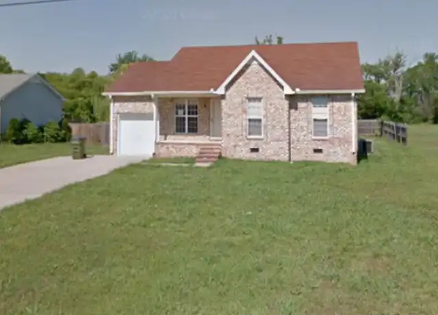 Property at 1320 Stroud Dr, Lebanon, TN, 37087, 3 beds, 2 baths, [object Object]