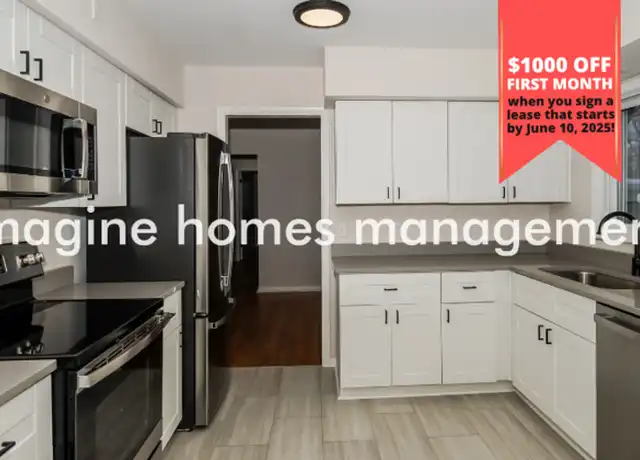 Property at 5916 7th St NE, Minneapolis, MN, 55432, 3 beds, 2 baths, [object Object]