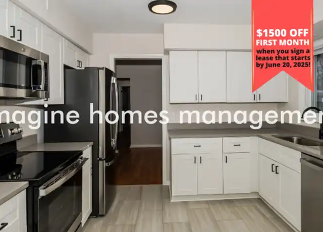 Property at 5916 7th St NE, Minneapolis, MN, 55432, 3 beds, 2 baths, [object Object]
