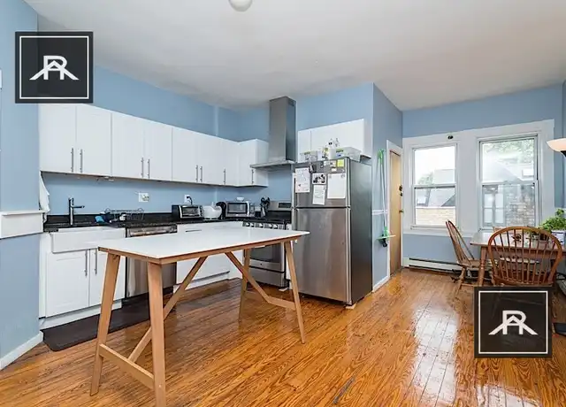 Property at 222 Prospect St Unit 3, Cambridge, MA, 02139, 4 beds, 1 bath, [object Object]