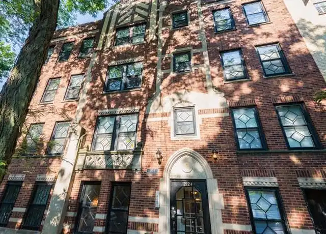 Property at 2124 N Hudson Ave #302, Chicago, IL, 60614, 2 beds, 2 baths, [object Object]