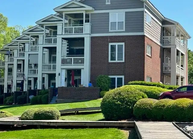 Property at 7843 Village Harbor Dr Unit 1, Cornelius, NC, 28031, 2 beds, 2 baths, [object Object]