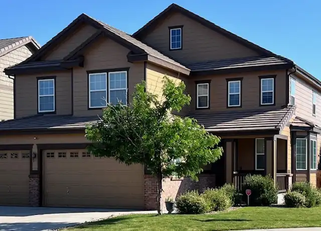 Property at 12761 Fisher St, Englewood, CO, 80112, 5 beds, 4 baths, [object Object]