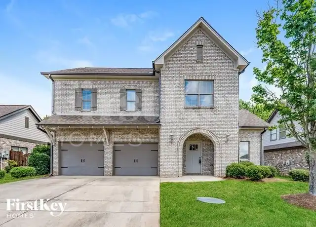 Property at 321 Rock Dr, Gardendale, AL, 35071, 4 beds, 2.5 baths, [object Object]