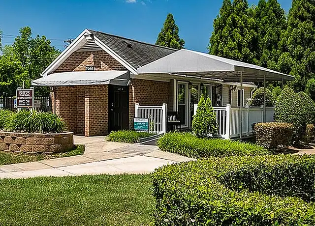 Property at Bridges At Quail Hollow - 7561 Quail Meadow Ln, Charlotte, NC, 28210, 2 beds, 2-2.5 baths, [object Object]