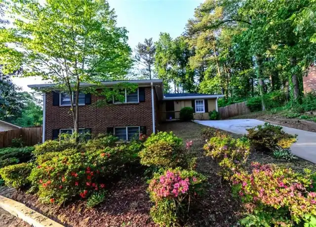 Property at 4035 Brookcrest Cir, Decatur, GA, 30032, 5 beds, 3 baths, [object Object]