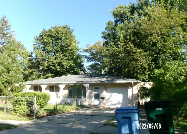 Property at 3426 Sumpter St, Lansing, MI, 48911, 3 beds, 1 bath, [object Object]