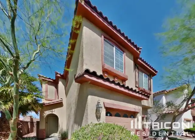 Property at 7205 Bombay Reef Ct, Las Vegas, NV, 89149, 3 beds, 2.5 baths, [object Object]