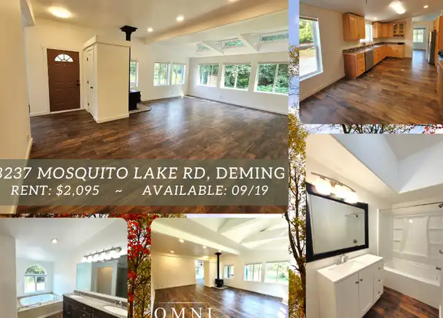 Property at 3237 Mosquito Lake Rd, Deming, WA, 98244, 3 beds, 2.5 baths, [object Object]