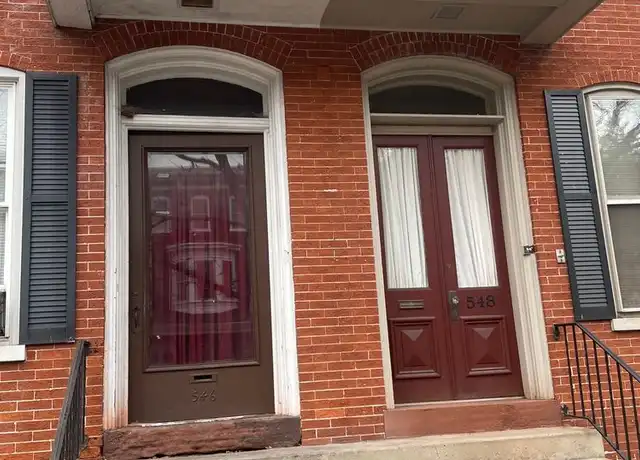 Property at 546 W Chestnut St Unit 5, Lancaster, PA, 17603, 1 bed, 1 bath, [object Object]