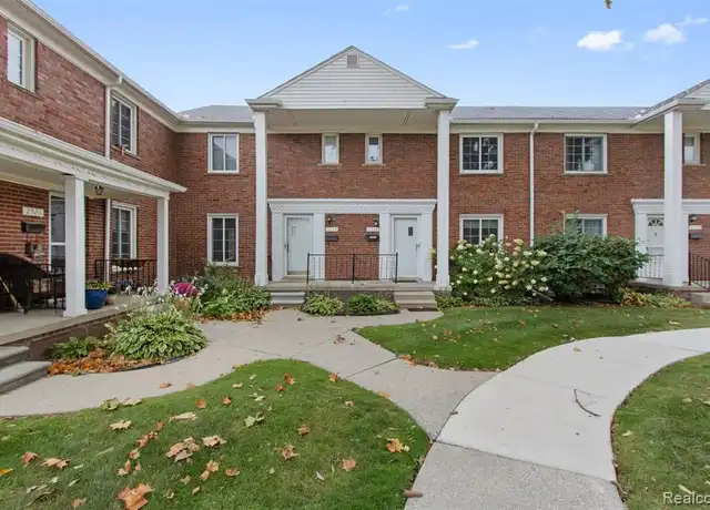 Property at 2524 Galpin Ave, Royal Oak, MI, 48073, 2 beds, 1 bath, [object Object]