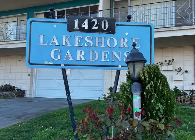 Property at 1420 Lakeshore Ave Unit 01, Oakland, CA, 94606, 1 bed, 1 bath, [object Object]